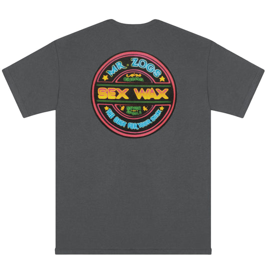 Sexwax Neon - Men's Short Sleeve