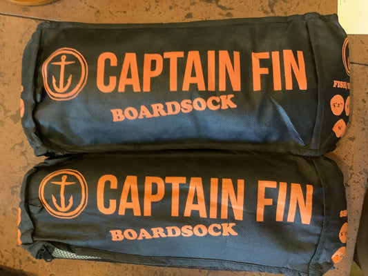 Captain Fin Board Sock