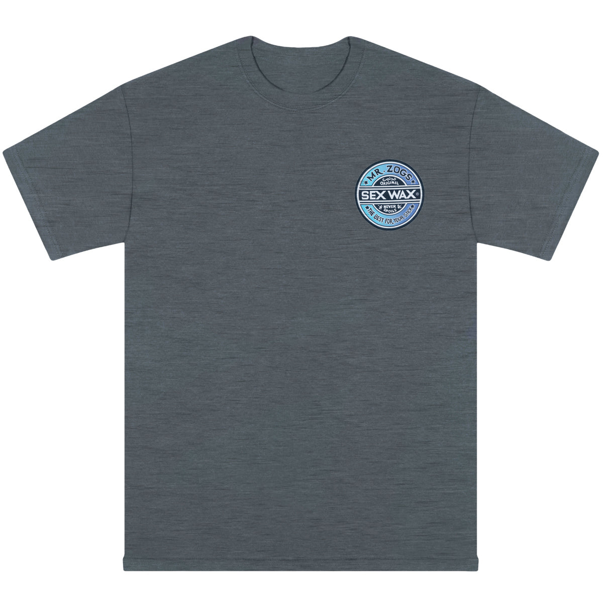 Sexwax Fade: Men's Short Sleeve T-Shirt