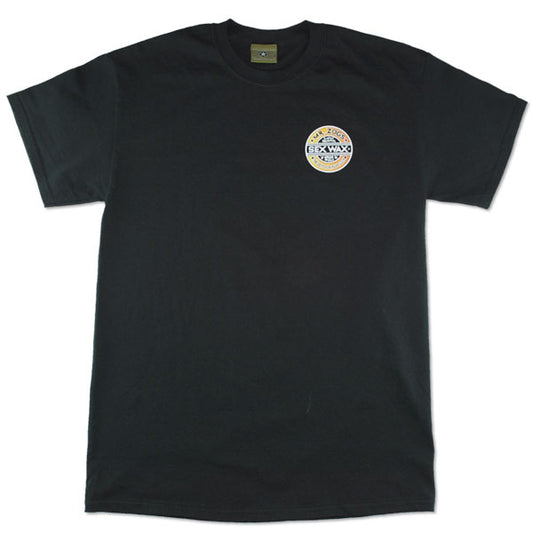 Sexwax Fade: Men's Short Sleeve T-Shirt