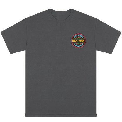 Sexwax Neon - Men's Short Sleeve