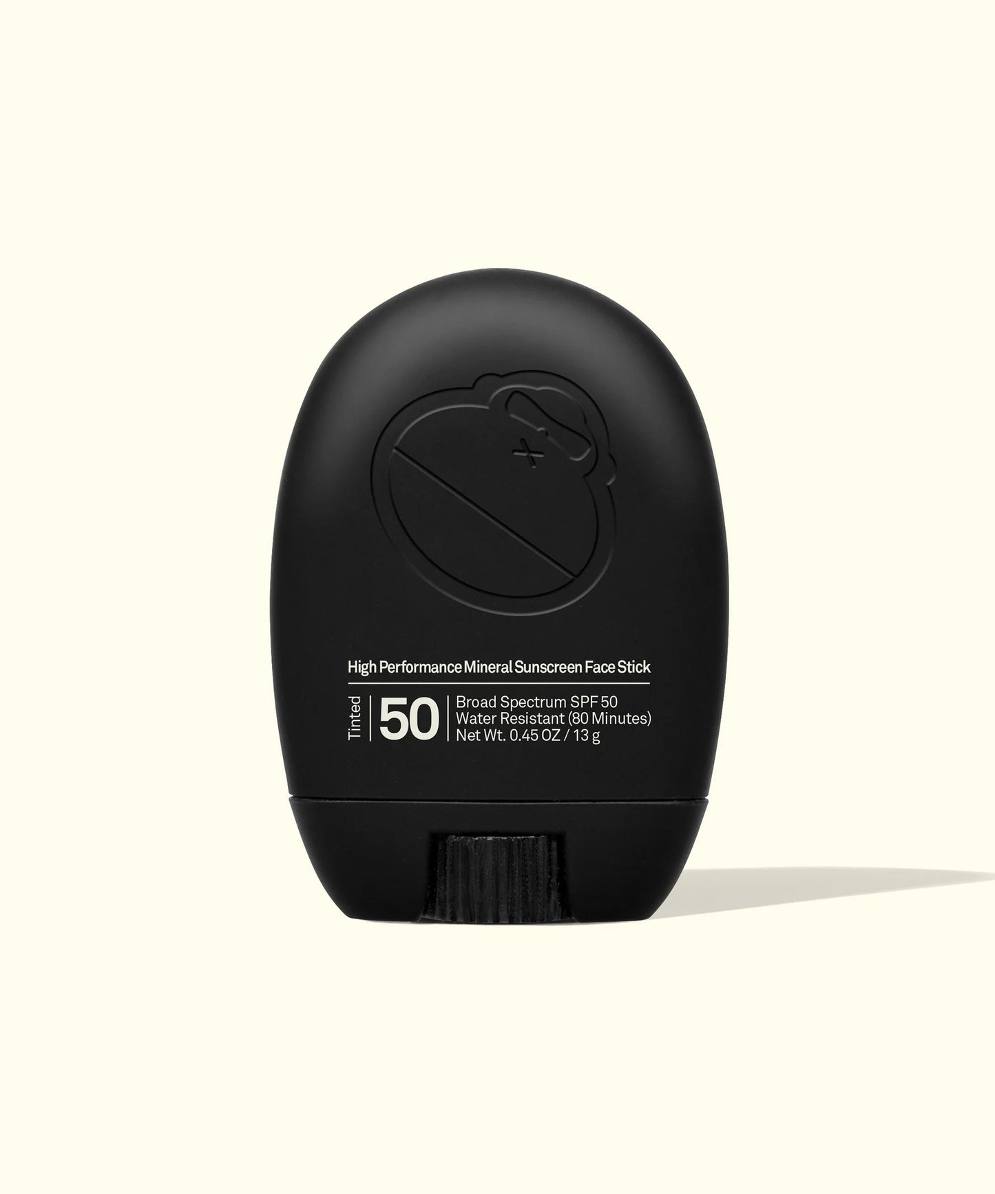 Sun Bum Signature Mineral Face Stick