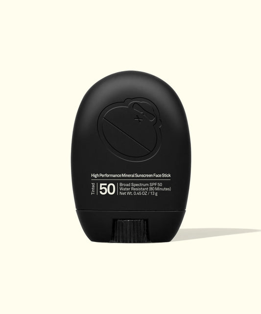 Sun Bum Signature Mineral Face Stick