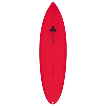 Channel Islands Twin Pin