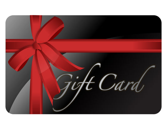 The Shop Gift Card