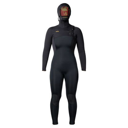 Women's CompX Hooded 4.5/3.5mm